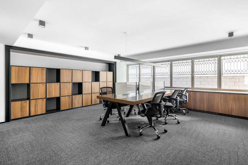 REGUS -ZINCIRLIKUYU - Yuzbasi Kaya Aldogan, 34394 - Istanbul image 5