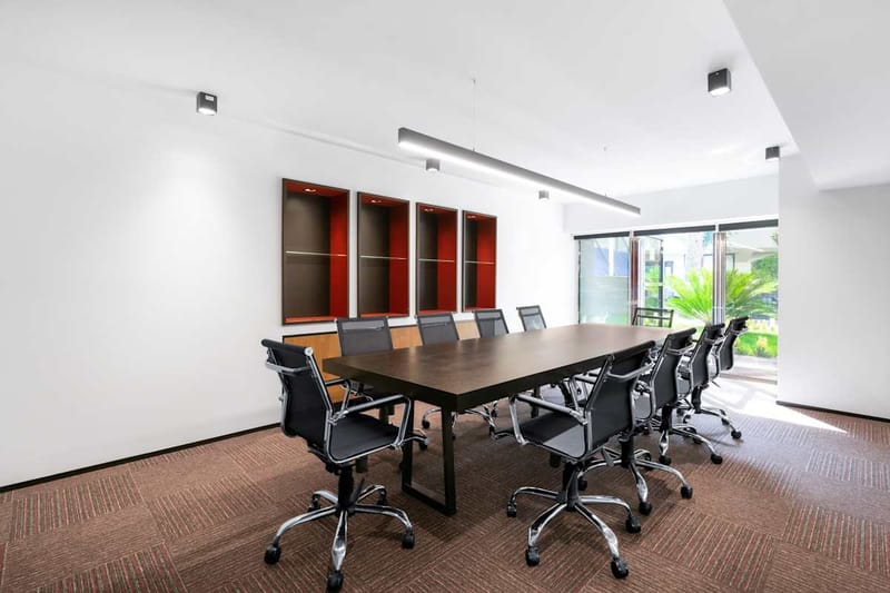 REGUS -ZINCIRLIKUYU - Yuzbasi Kaya Aldogan, 34394 - Istanbul image 8