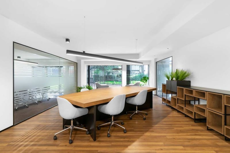 REGUS -ZINCIRLIKUYU - Yuzbasi Kaya Aldogan, 34394 - Istanbul image 9