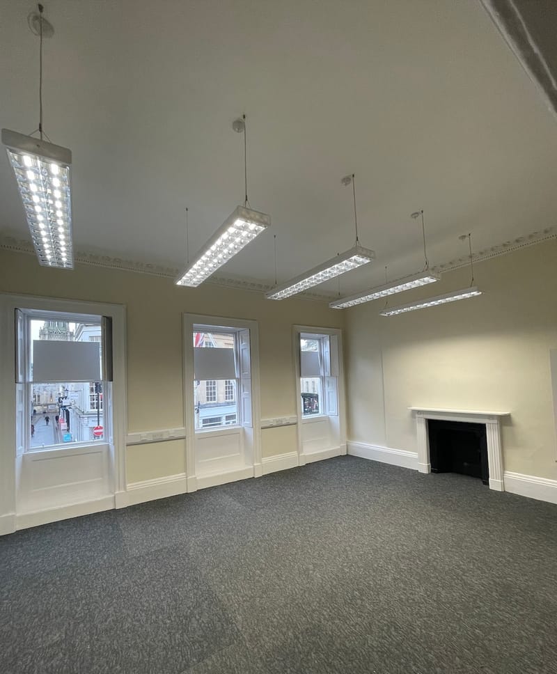 Bath Office - 20 Old Bond Street - BA1 - Bath image 2