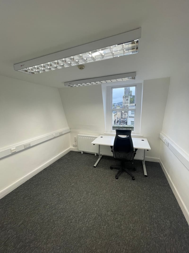 Bath Office - 20 Old Bond Street - BA1 - Bath image 4