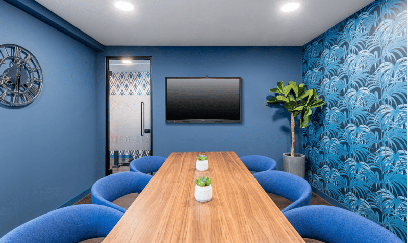 The Boutique Workplace Company - 73 Watling Street, EC4M - Bank image 10