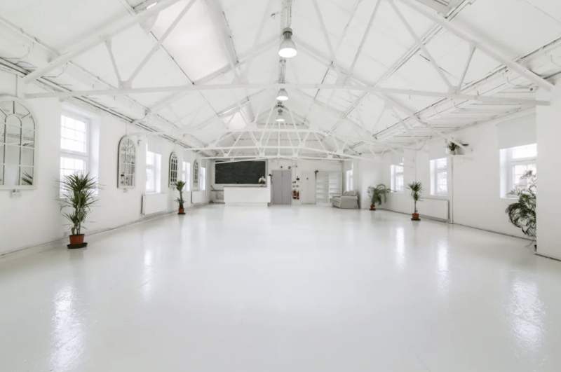 Situu (Managed 2,000 - 4,000 sqft) - 1 Silex Street, SE1 - Southwark image 7
