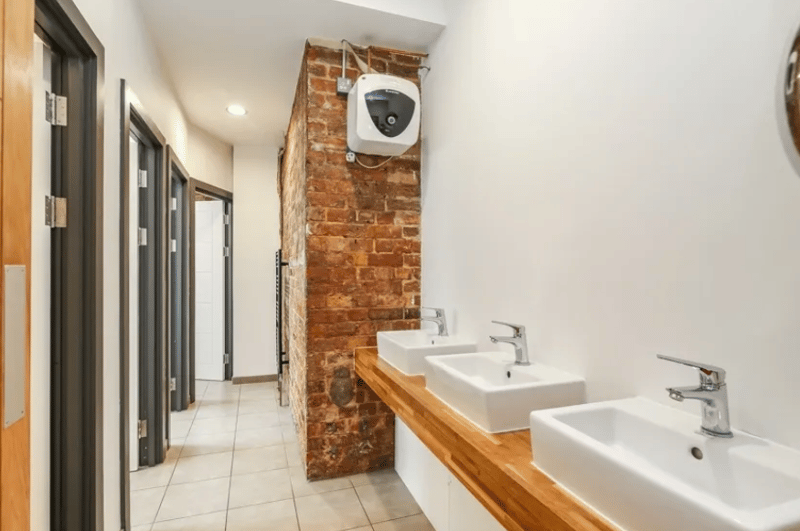 Situu (Managed 2,000 - 4,000 sqft) - 1 Silex Street, SE1 - Southwark image 9