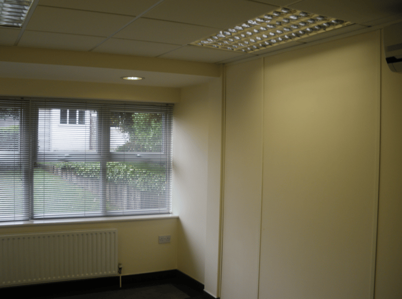 K LAKHANI - 3 GALLEY HOUSE, EN5 - BARNET image 4