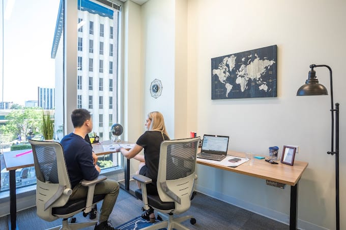Serendipity Labs - 100 South Clinton Avenue, 14604 - Rochester image 2
