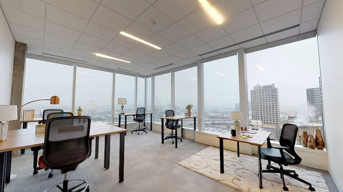 Serendipity Labs - 100 South Clinton Avenue, 14604 - Rochester image 1