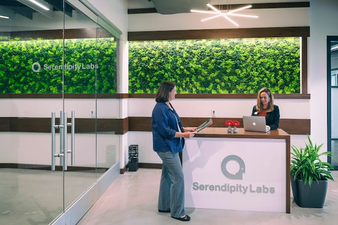Serendipity Labs - 100 South Clinton Avenue, 14604 - Rochester image 5