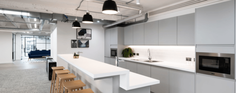 Allsop - (Managed 3,551 - 32,407 sqft) 120 Aldersgate - EC1A- Barbican image 3