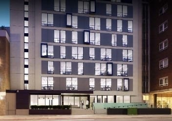 Allsop - (Managed 3,551 - 32,407 sqft) 120 Aldersgate - EC1A- Barbican image 9