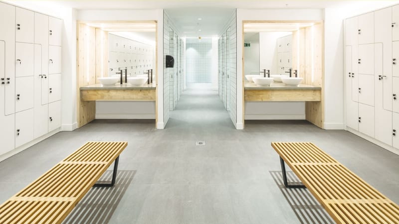 Allsop - (Managed 484 - 1087 sqft) Republic Studios, Import Building - E14 - Docklands image 13