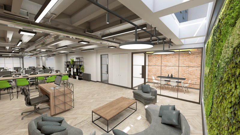 Allsop - (Managed 1,243 - 8,045 sqft) 43 Eagle Street, WC1 - Holborn image 6