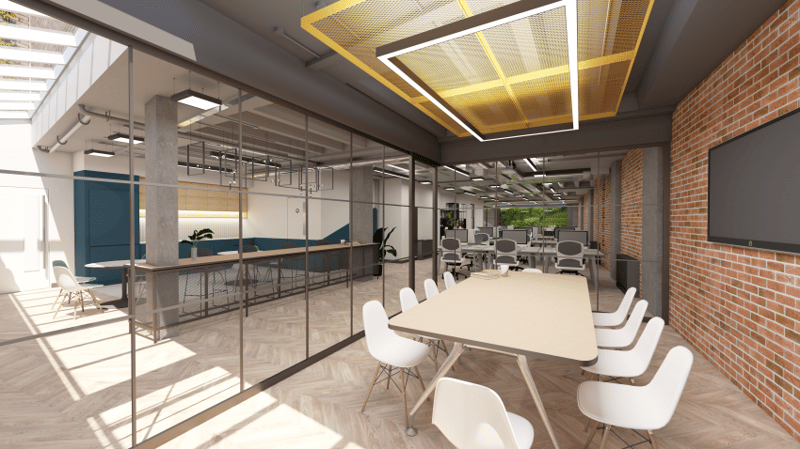 Allsop - (Managed 1,243 - 8,045 sqft) 43 Eagle Street, WC1 - Holborn image 7