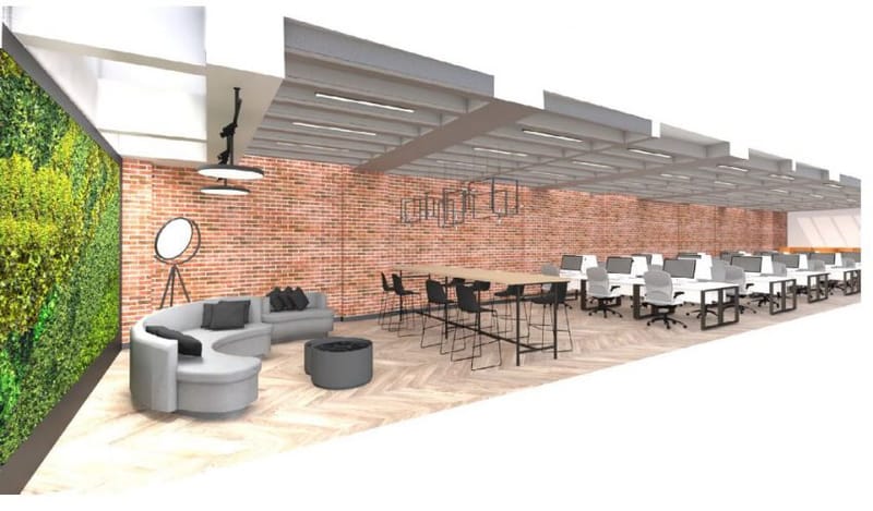 Allsop - (Managed 1,243 - 8,045 sqft) 43 Eagle Street, WC1 - Holborn image 3