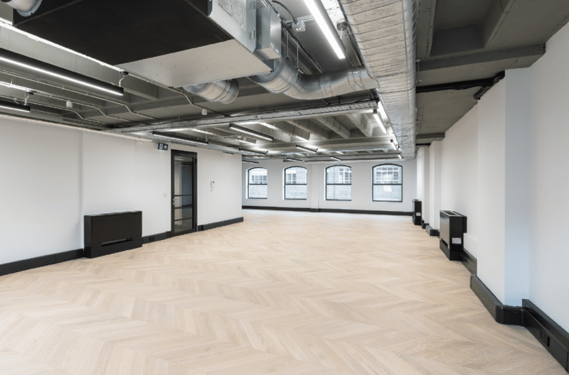Allsop - (Managed 1,243 - 8,045 sqft) 43 Eagle Street, WC1 - Holborn image 8