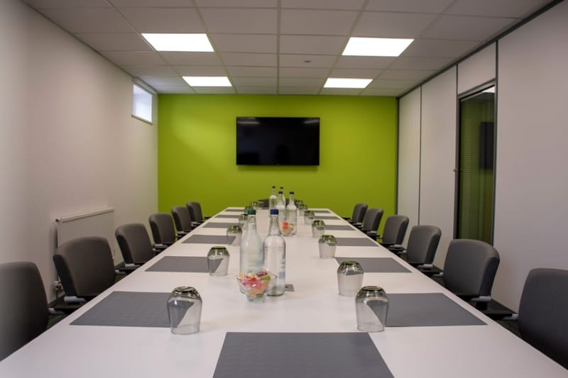 Kingdom Business Centre - Kingdom House, Brunel Road, TQ12 4PB - Newton Abbot image 2
