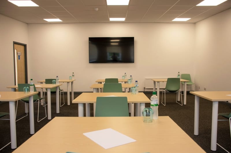 Kingdom Business Centre - Kingdom House, Brunel Road, TQ12 4PB - Newton Abbot image 3