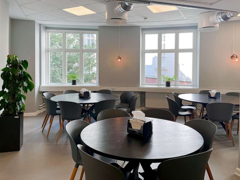 Regus - Christians Brygge 28, 1559 - Copenhagen image 10
