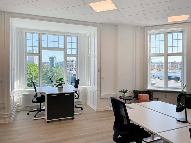Regus - Christians Brygge 28, 1559 - Copenhagen image 11