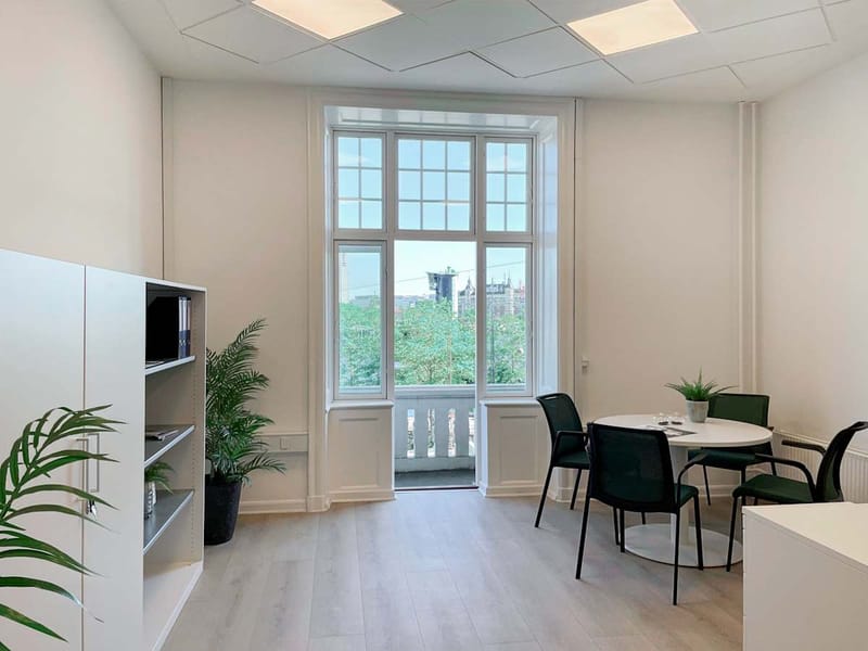 Regus - Christians Brygge 28, 1559 - Copenhagen image 12