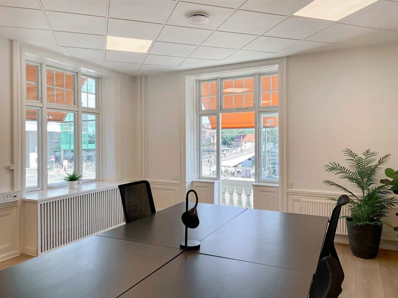 Regus - Christians Brygge 28, 1559 - Copenhagen image 16