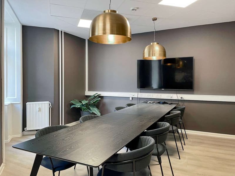 Regus - Christians Brygge 28, 1559 - Copenhagen image 5