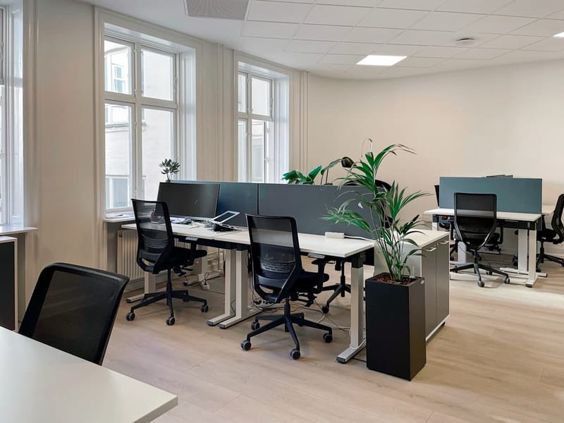 Regus - Christians Brygge 28, 1559 - Copenhagen image 6