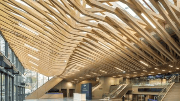 Regus - (Spaces) Accor Arena - 8 Bd de Bercy, 75012 - Paris image 2