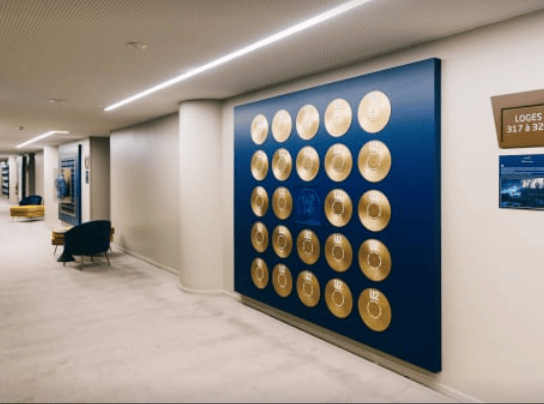 Regus - (Spaces) Accor Arena - 8 Bd de Bercy, 75012 - Paris image 5