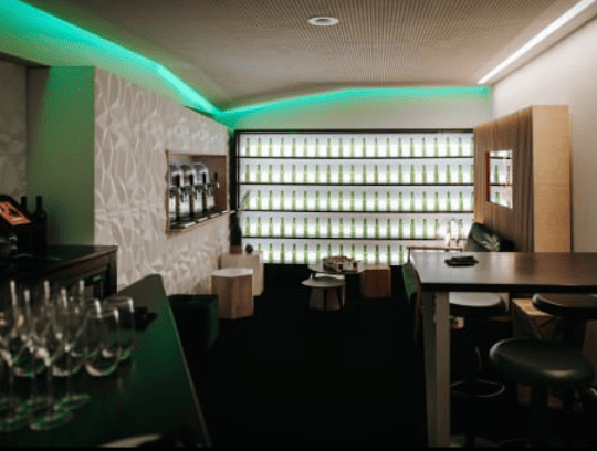 Regus - (Spaces) Accor Arena - 8 Bd de Bercy, 75012 - Paris image 6