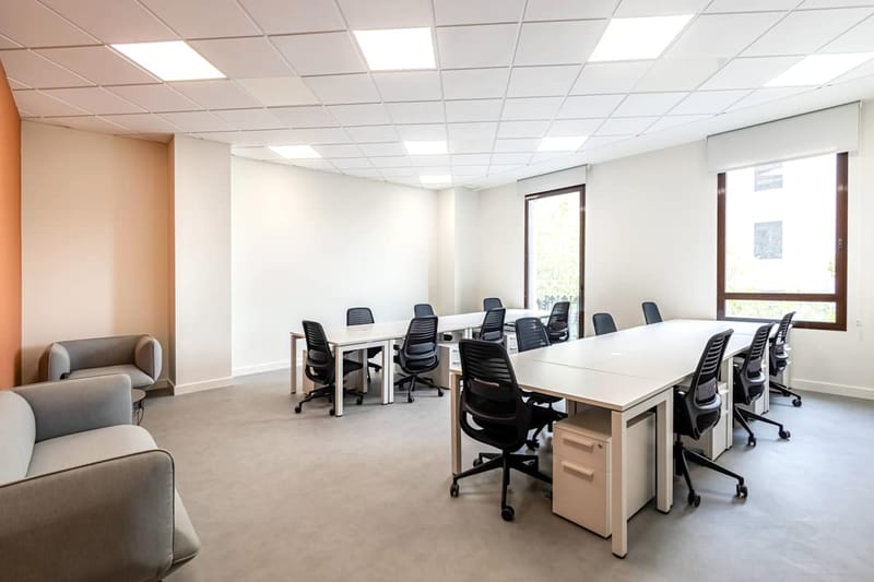 Regus - (Spaces) - Plaza Universitat - Gran Via de les Corts Catalanes, 583 - Barcelona image 4