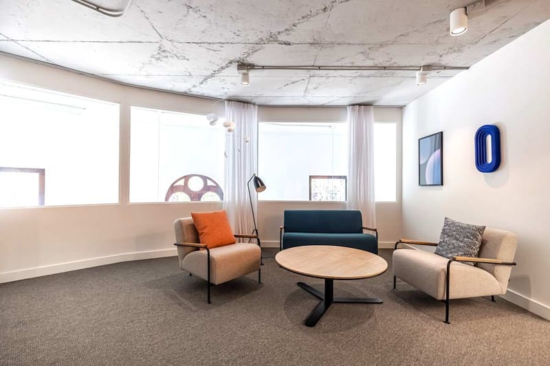 Regus - (Spaces) - Plaza Universitat - Gran Via de les Corts Catalanes, 583 - Barcelona image 5