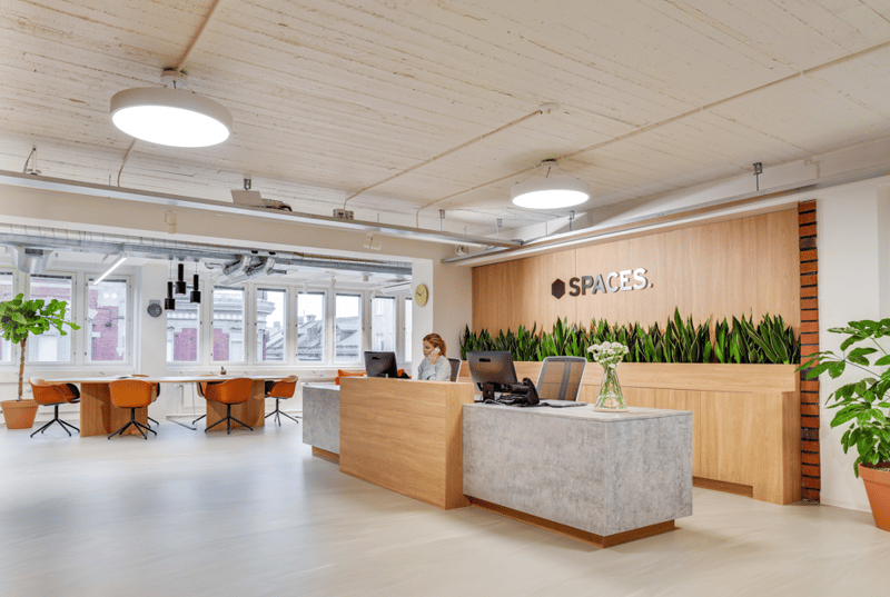 Regus - San Jerónimo, Carrera de San Jerónimo, 15, 28014 - Madrid image 3