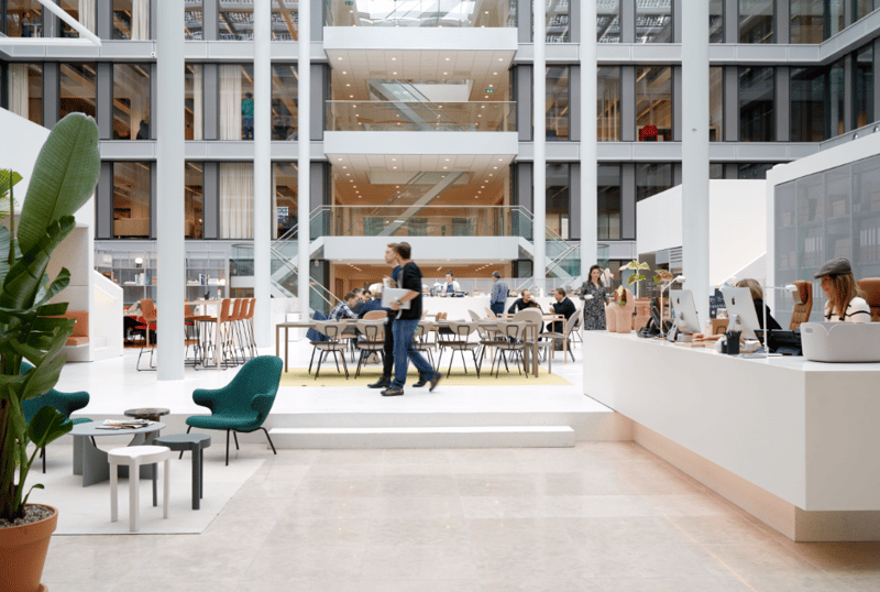 Regus - San Jerónimo, Carrera de San Jerónimo, 15, 28014 - Madrid image 10