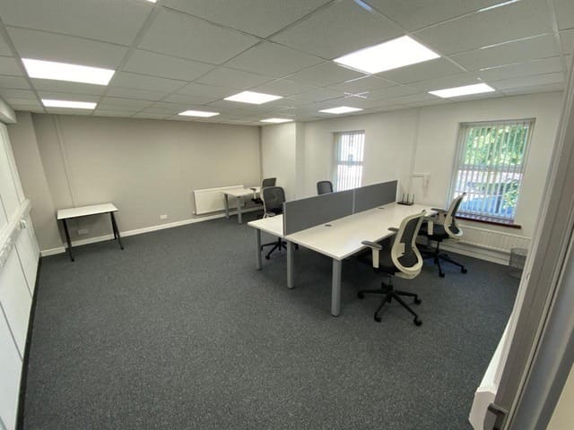 CTS Midlands Limited - 10 - 16 Victoria Road, B79 - Tamworth image 3