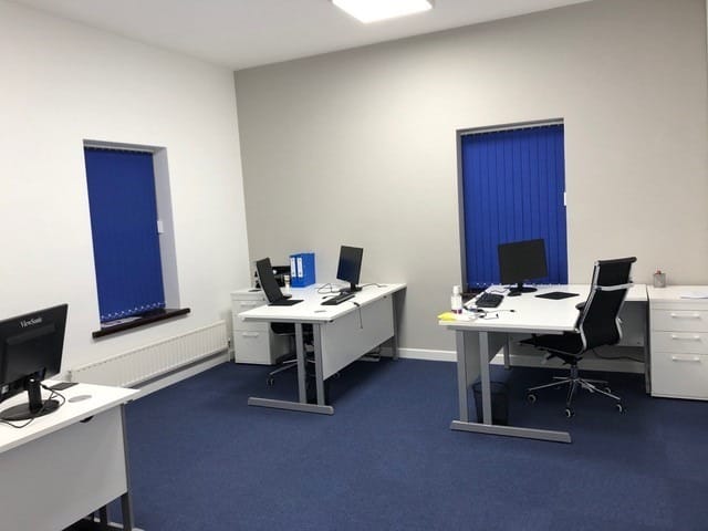 CTS Midlands Limited - 10 - 16 Victoria Road, B79 - Tamworth image 5