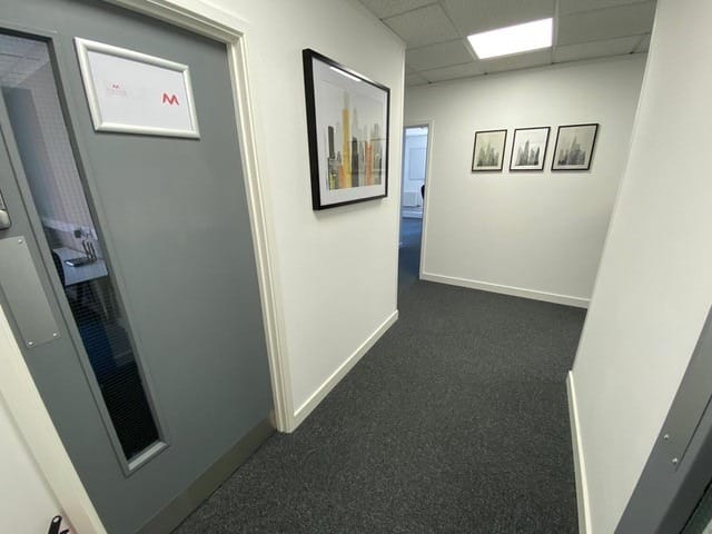 CTS Midlands Limited - 10 - 16 Victoria Road, B79 - Tamworth image 9