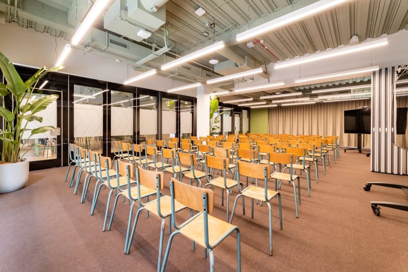 X+Why - Foundry - 6 Brindley Place, B1 2JB - Birmingham image 2