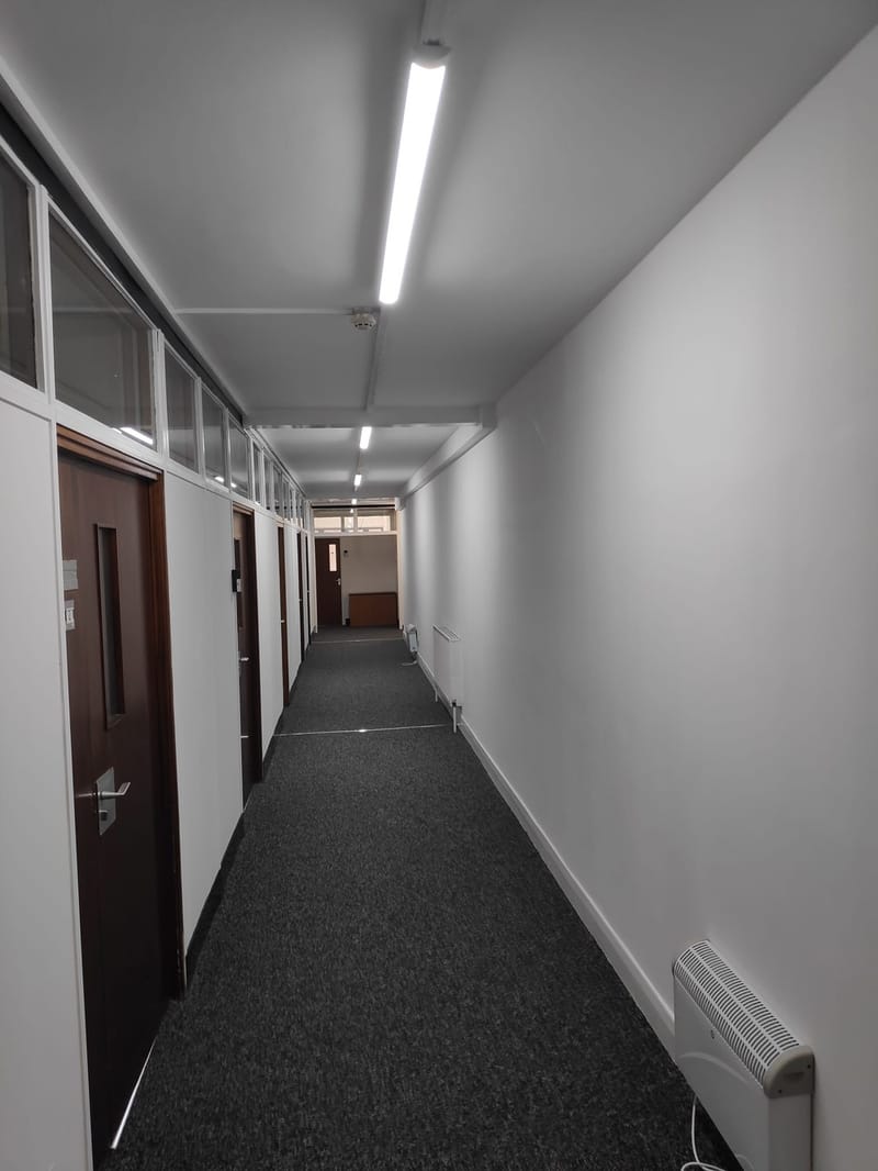 Network EBC - 46 Lower Richmond Road, SW14 - Mortlake image 2