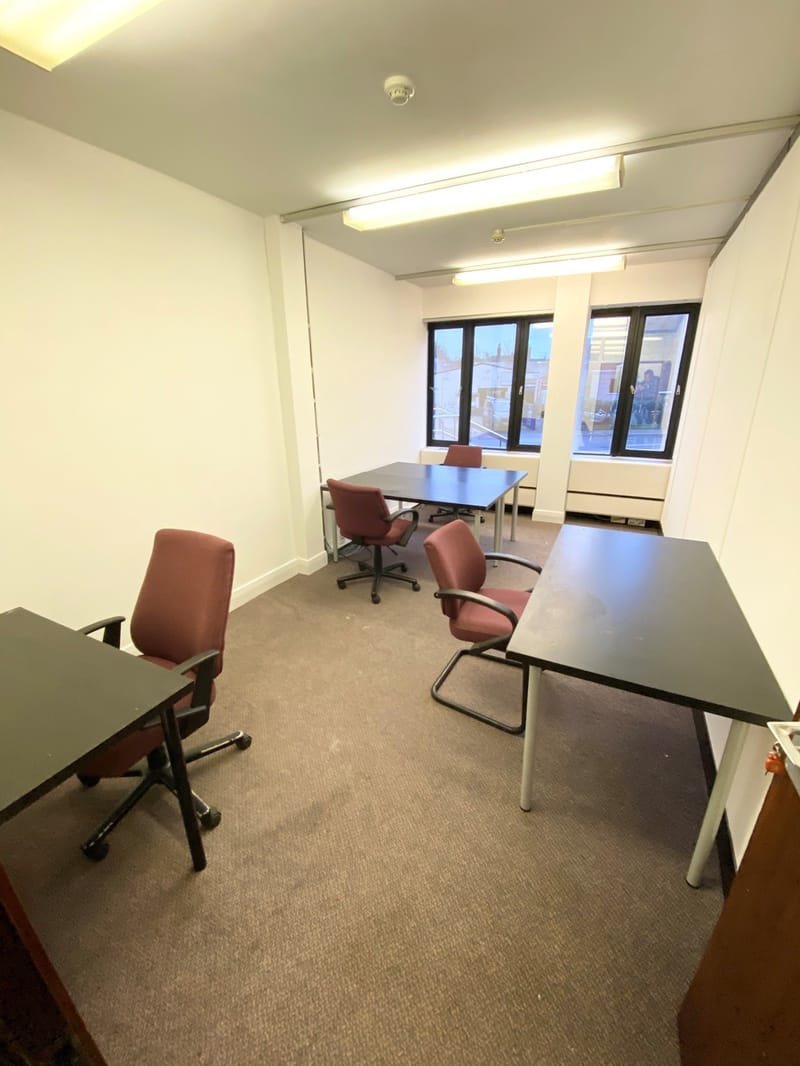 Network EBC - 46 Lower Richmond Road, SW14 - Mortlake image 3