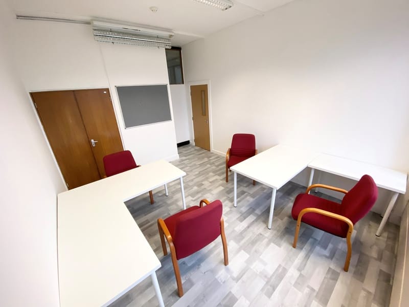 Network EBC - 46 Lower Richmond Road, SW14 - Mortlake image 6