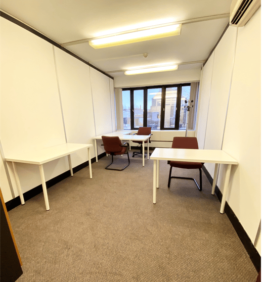Network EBC - 46 Lower Richmond Road, SW14 - Mortlake image 15