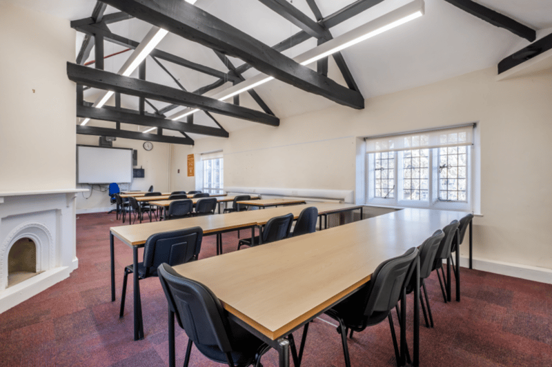 Ruskin College - Dunstan Road, OX3 - Oxford image 6