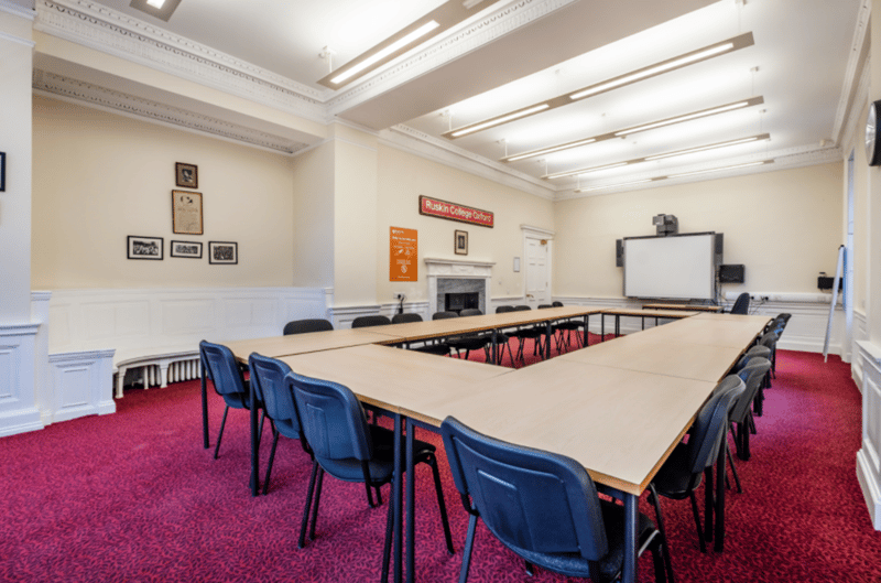 Ruskin College - Dunstan Road, OX3 - Oxford image 8