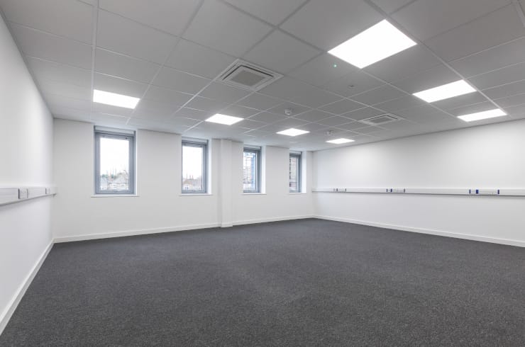 Access Office Suite (Managed 265 sqft) - 3 Stanton Way, SE26 - Sydenham image 8