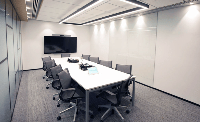 The Executive Centre India - Safina Towers - 3 Ali Asker Road,  560052 - Bangalore image 3