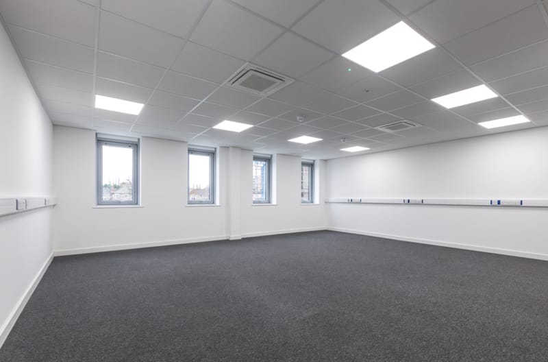 Access Office Suites - 3 Stanton Way, SE26 5FU - Sydenham image 2