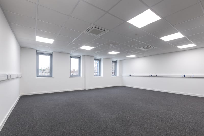 Access Office Suites - 3 Stanton Way, SE26 5FU - Sydenham image 2