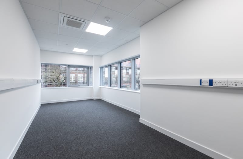 Access Office Suites - 3 Stanton Way, SE26 5FU - Sydenham image 3