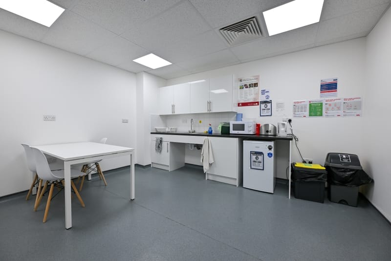 Access Office Suites - 3 Stanton Way, SE26 5FU - Sydenham image 5